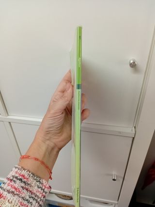 AGATHON 1r ESO llibre lectura