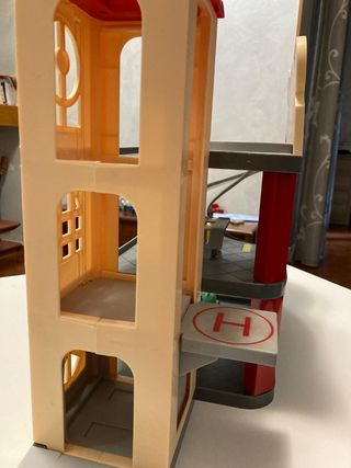 Garage Cars Disney Pixar