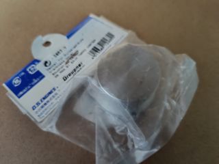 Tapa Carter motor o.s 61 nueva