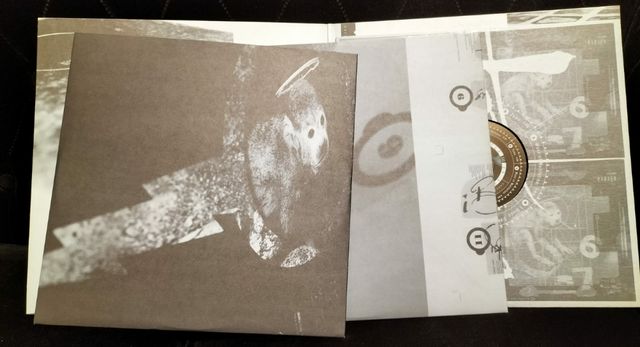 Pixies - Doolittle Edición especial 3 LPs