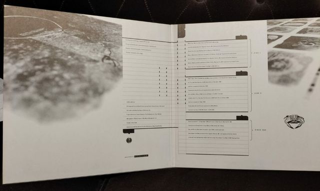 Pixies - Doolittle Edición especial 3 LPs