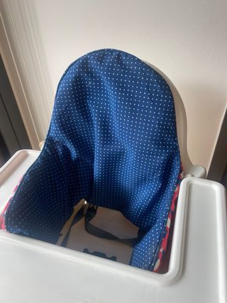 Cojin trona ikea