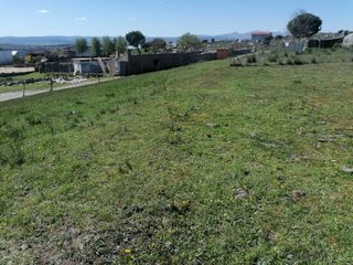 Terreno rustico a 5km Ávila