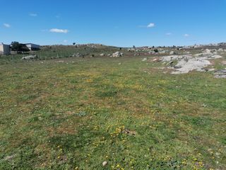 Terreno rustico a 5km Ávila