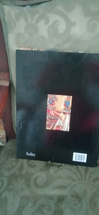 El esplendor del arte de los faraones (Bibliote...