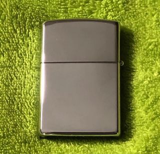 Accendino  lighter Zippo J VIII  Bradford PA