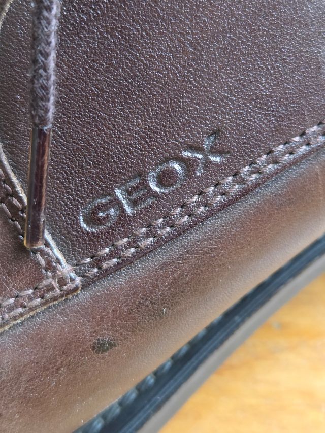 Scarpe Geox