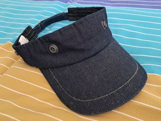 Gorra denim Jack & Jones + regalo camiseta