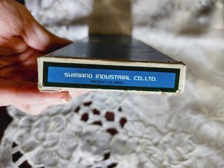 SHIMANO CATENA PER BICICLETTA DA CORSA D'EPOCA