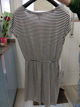 Vestido juvenil verano 