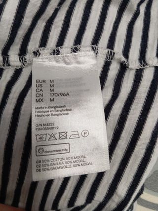 Vestido juvenil verano 