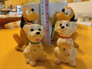 Diseny statuina in plastica M