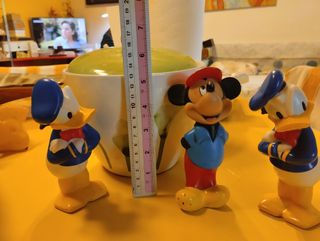 Diseny statuina in plastica M