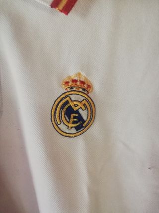 Polo Real Madrid