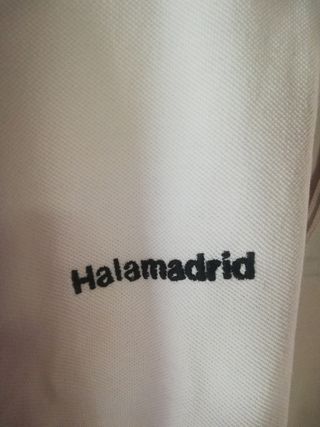 Polo Real Madrid