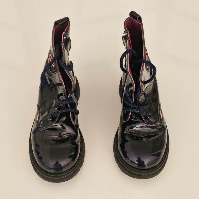 Botas infantil Pablosky