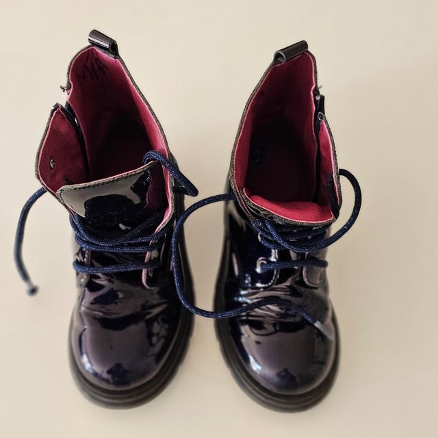 Botas infantil Pablosky