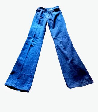 Vaqueros Wrangler Vintage