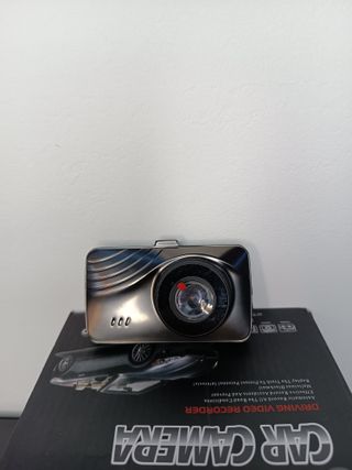 Cámara de coche o moto