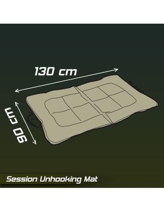 Moqueta carpfishing 