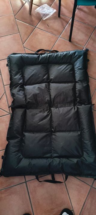 Moqueta carpfishing 