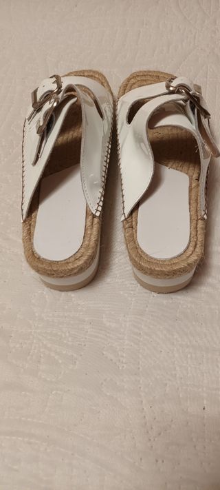 Sandalias 
