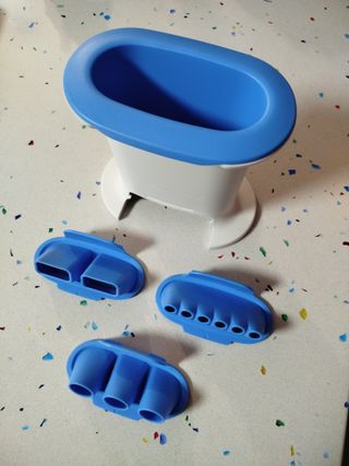 Set Gnocchi Party Tupperware