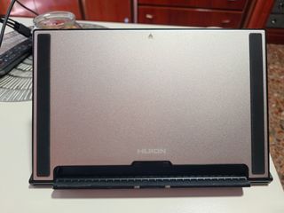 Tableta Grafica Huion Kamvas Pro 12