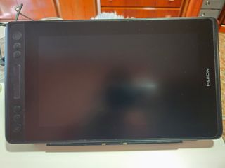 Tableta Grafica Huion Kamvas Pro 12