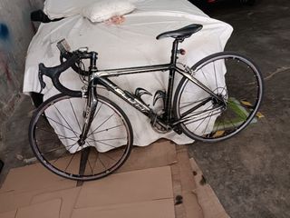Bicicleta Scott Speedster