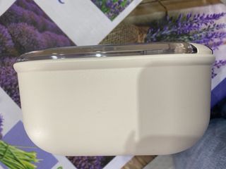 Contenitore plastica omada con griglia 