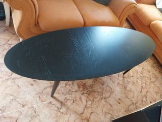 Oferta: mesa de centro stockholm Ikea.
