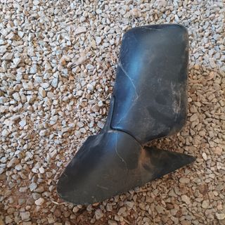Retrovisor derecho de Seat Ibiza, cordoba 6k1