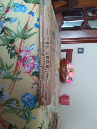 Guía general de ferrocarriles 1925