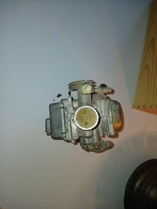 Carburador Mikuni Japón