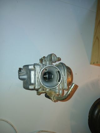 Carburador Mikuni Japón