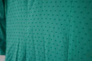 TRAJE DE FLAMENCA NIÑA