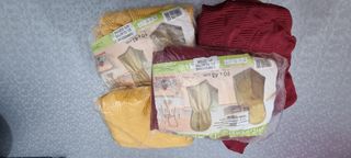 COPRISEDIE ELASTICIZZATI