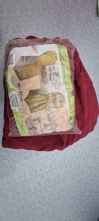 COPRISEDIE ELASTICIZZATI