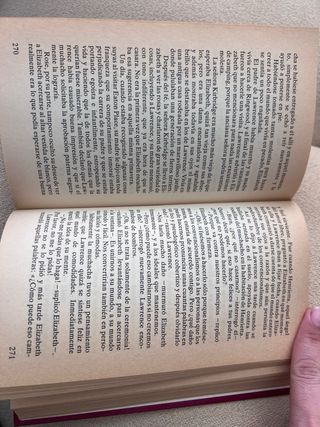 Libro Arriba y Abajo