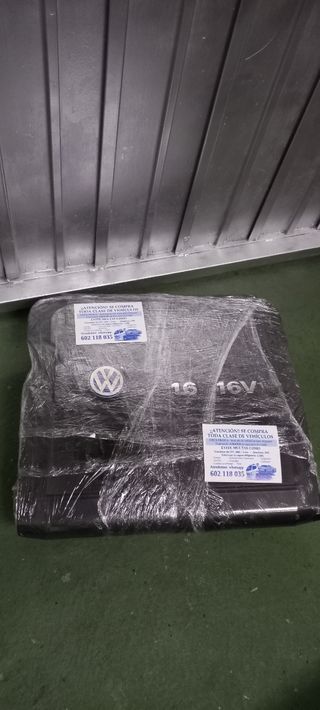 Tapa motor filtro 1.6 16v vag