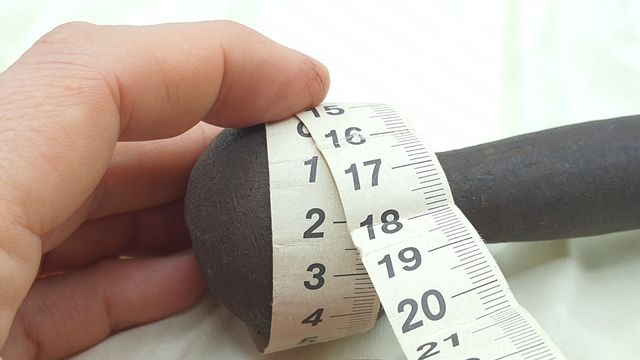 Antico peso 1920 realizzato a mano da barra.1,047k