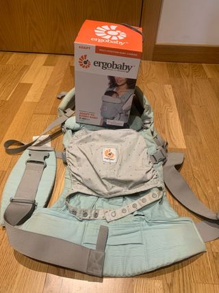 Ergobaby Adapt mochila portabebés