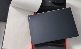 Lenovo Yoga Book Tablet Windows 