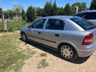 Opel Astra 2001
