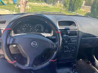 Opel Astra 2001