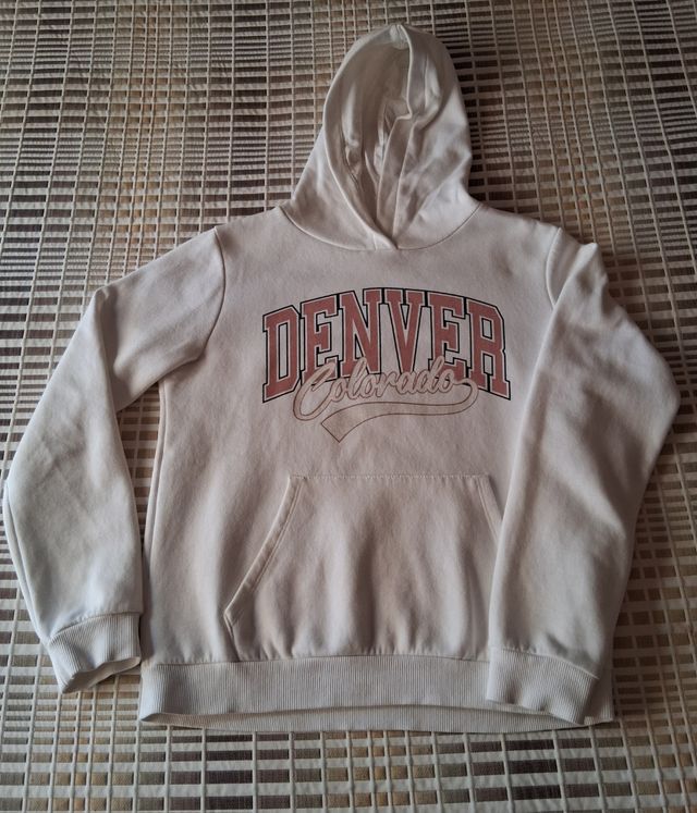 Lote sudaderas chica, talla 13-14