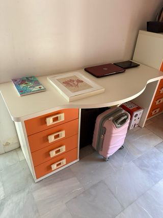 Habitacion Juvenil