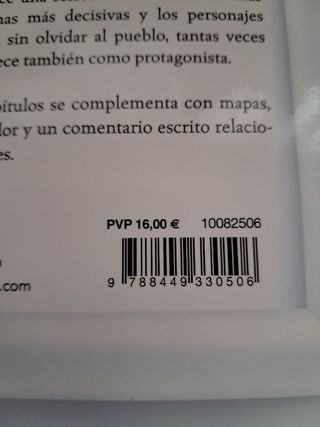 La Historia de España