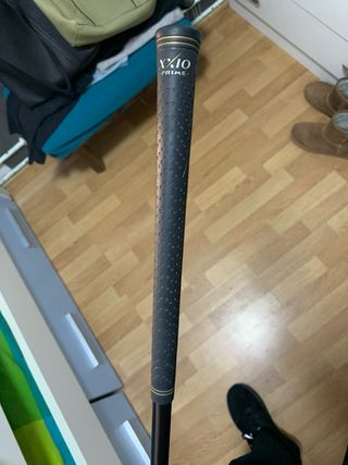 Palo de golf XX10 prime edicion limitada . 